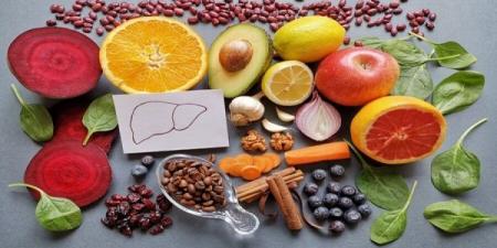 أطعمة تخلّص الكبد من السموم وتمنع تراكم الدهون #الصحة #منوعات #اخبار_الصحة #اخبار_منوعة #لايف_ستايل #الجمهورية_أون_لاين - هرم مصر