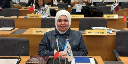 الكويت عضواً بلجنة التدقيق في «الجمارك» العالمية حتى 2026 - هرم مصر