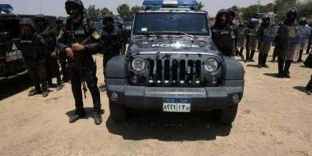 جهود قطاع أمن المنافذ بوزارة الداخلية خلال 24 ساعة فى مواجهة جرائم التهريب ومخالفات الإجراءات الجمركية بشتى صورها - هرم مصر