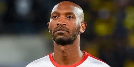 الزمالك يكشف حقيقة رحيل شيكابالا - هرم مصر