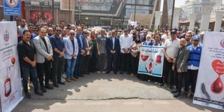 وزير الإسكان يتابع المشروعات التنموية بمدينة العاشر من رمضان - هرم مصر