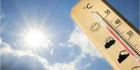 الأرصاد الجوية تحذر هذه المحافظات من طقس الغد - هرم مصر
