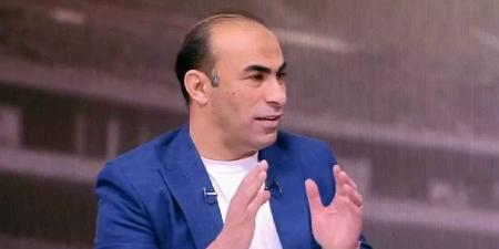 سيد عبد الحفيظ التوفيق غاب عن الأهلي في كأس العالم للأندية - هرم مصر