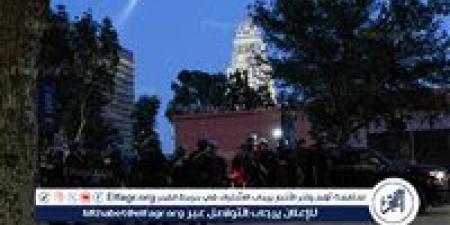 الهجرة والجمارك الأمريكية: اعتقلنا 130 إيرانيا هذا الأسبوع - هرم مصر