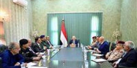 اليمن: تفكيك خلية إرهابية خطيرة مرتبطة بالحوثيين والقاعدة وداعش - هرم مصر