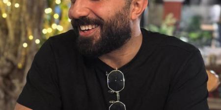 علي الخواجة يكشف لـ "الفجر الفني" كواليس تعاونه مع رامي جمال في أغنية "محسبتهاش" - هرم مصر