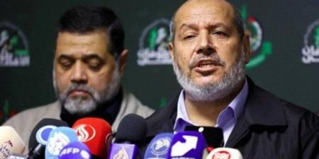 «حماس» تحدد شروطها لوقف إطلاق النار في غزة وتبادل الأسرى - هرم مصر