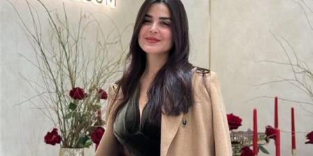 «الست لما».. رانيا منصور تبدأ تصوير فيلمها الجديد - هرم مصر
