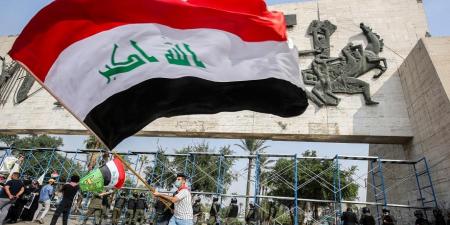 «القاهرة الإخبارية»: العراق يطلق استراتيجية وطنية جديدة لمكافحة الفقر - هرم مصر