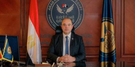 رئيس الرقابة المالية يوجّه بصرف 100 ألف جنيه لأسرة كل متوفى بحادث المنوفية - هرم مصر