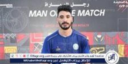 محمد حمدي زكي: رحلت عن غزل المحلة بإرادتي.. وعضو مجلس إدارة "سب الدين" للاعبين - هرم مصر