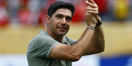مدرب بالميراس بعد الفوز على بوتافوجو  عانينا من النقص العددي #كأس_العالم_للأندية #مونديال_الأندية #الأهلي #كأس_العالم_للأندية2025 #الأهلي_فى_المونديال - هرم مصر
