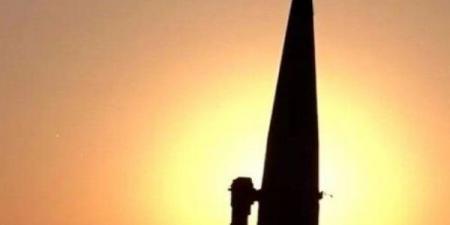 الحرس الثوري الإيراني: استخدمنا 5% فقط من قدراتنا العسكرية بمواجهة إسرائيل - هرم مصر