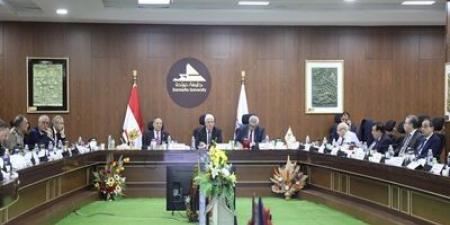 التعليم العالي: إعفاء أبناء الشهداء والمصابين بعجز كلى من مصروفات الجامعات - هرم مصر