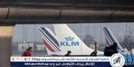 إيران تفتح مجالها الجوي جزئيًا أمام الرحلات الدولية - هرم مصر
