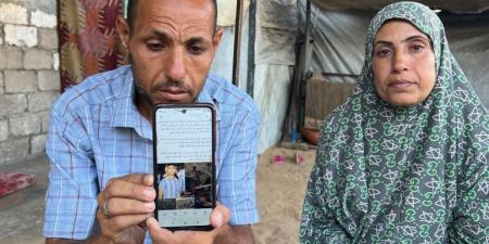 استهداف طالبي المساعدات.. أحلام تموت وعائلات تهوي في الفقر - هرم مصر