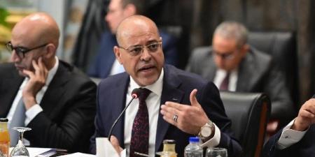 مش الحوادث بس| وزير العمل: منحة لأسر جميع وفيات العمالة غير المنتظمة - هرم مصر