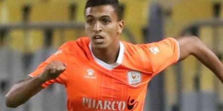 بسبب الأهلي.. الزمالك يكثف جهوده لضم مدافع فاركو - هرم مصر