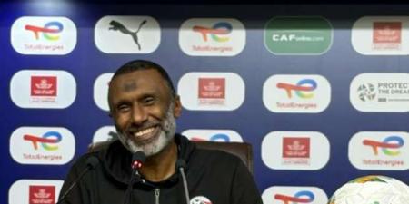 أحمد الكاس يعلن قائمة منتخب مصر تحت 17 عاما استعدادا لمعسكر يوليو - هرم مصر