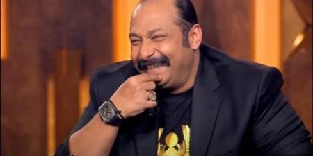 «30 قلم».. محمد ثروت يكشف كواليس مشهد ضربه في فيلم بنك الحظ - هرم مصر