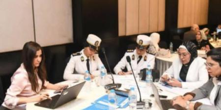 النيابة العامة تُنظِّم دورة للتصدي لجرائم الاستغلال الجنسي للأطفال عبر الإنترنت - هرم مصر