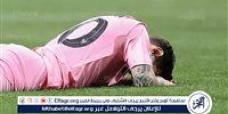 في حضور ميسي.. باريس سان جيرمان يكتسح إنتر ميامي ويصل ربع نهائي كأس العالم للأندية - هرم مصر