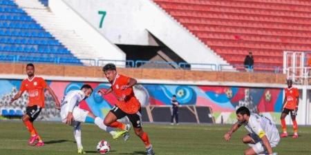 «خاص».. أحمد شريف أولى صفقات الزمالك و«رتوش أخيرة» قبل الإعلان الرسمي - هرم مصر