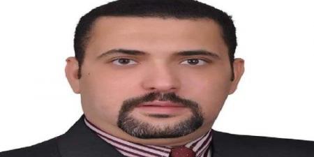 حازم المنوفي: ثورة 30 يونيو أنقذت الاقتصاد وحمت المواطن والتاجر معًا - هرم مصر
