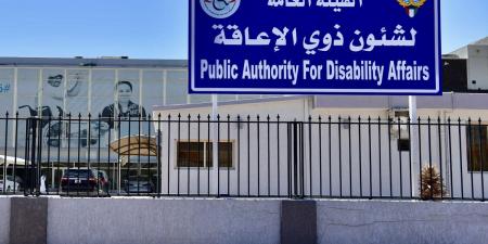 «الإعاقة»: ترقية 173 موظفاً بالاختيار - هرم مصر