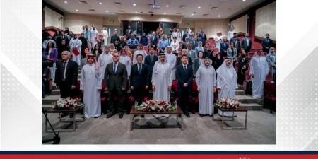 خلال مشاركته في الحفل الختامي لمسابقة هواوي لمواهب تكنولوجيا المعلومات والاتصالات 2024 .. وزير المواصلات والاتصالات: الاستثمار في الكفاءات الوطنية في قطاع الاتصالات وتقنية المعلومات ركيزة أساسية لتحقيق أهداف التحول الرقمي - هرم مصر