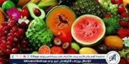 أسعار الفاكهة اليوم الاحد 29-6-2025 في قنا - هرم مصر