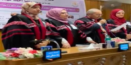 رسالة ماجستير بجامعة المنصورة تؤكد: التعلم مدى الحياة مفتاح للتربية الرشيدة لأسر الأطفال ذوي الإعاقة - هرم مصر
