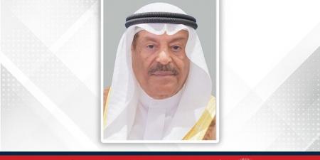 سمو ولي العهد رئيس مجلس الوزراء يتلقى برقية تهنئة من رئيس مجلس الشورى بمناسبة اليوم الدولي للعمل البرلماني - هرم مصر