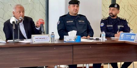 «دراسات الخليج» ينظم ورشة «استطلاعات الرأي» - هرم مصر