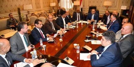 شباب النواب توافق على تعديل قانون الرياضة - هرم مصر