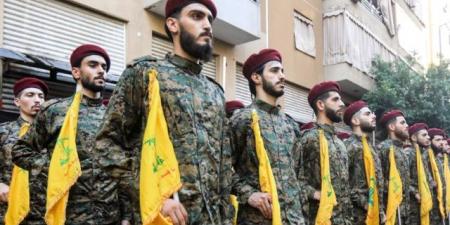 الاحتلال الإسرائيلي يعلن تصفية قيادي في "حزب الله" جنوبي لبنان - هرم مصر
