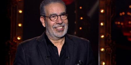 رد مثير من مدحت العدل علي هجوم جماهير الأهلي - هرم مصر