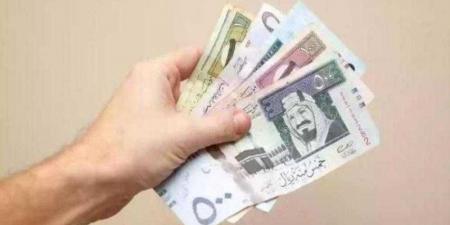 أسعار الريال السعودي في مصر اليوم الأحد - هرم مصر