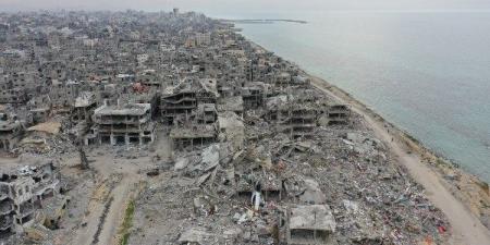 هيئة دعم فلسطين: نأمل تفعيل كل الجهود للوصول إلى وقف إطلاق النار - هرم مصر