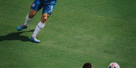 تشيلسى يتعادل سلبيا مع بنفيكا في الشوط الأول بكأس العالم للأندية #كأس_العالم_للأندية #مونديال_الأندية #الأهلي #كأس_العالم_للأندية2025 #الأهلي_فى_المونديال - هرم مصر