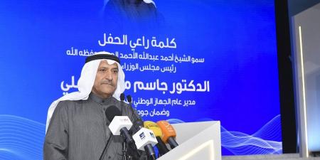 مجلس الجامعات الحكومية ناقش آلية القبول بجامعتي الكويت وعبدالله السالم - هرم مصر