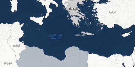 حصار المهاجرين في عقر ديارهم آخر تكتيكات أوروبا لمكافحة الهجرة - هرم مصر