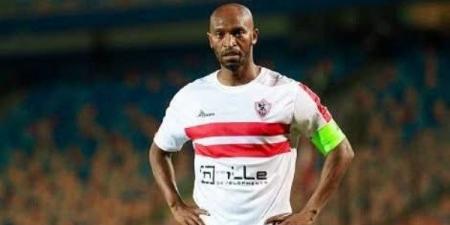القرار بيد اللاعب.. مصدر بالزمالك يكشف حقيقة وجود انقسام بشأن مصير شيكابالا - هرم مصر