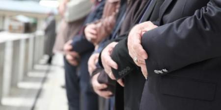شروط صحة صلاة الجنازة وكيفيتها #دين وحياة #دار الإفتاء - هرم مصر