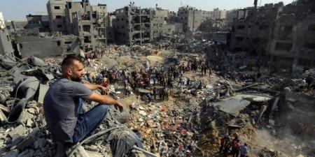 تيار الاستقلال الفلسطيني: ربما يكون ترامب جادا في إنهاء حرب غزة - هرم مصر