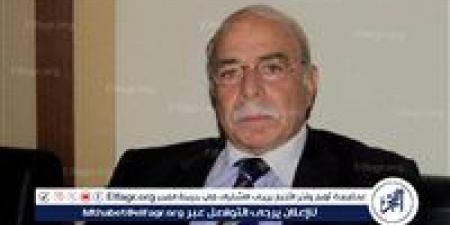 درويش: الزمالك يضم عدد ضخم من الكوادر الإدارية الناجحة - هرم مصر