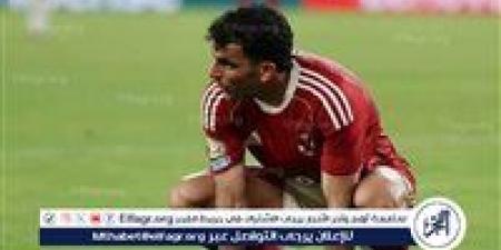 اتحاد الكرة يكشف سبب التأجيل في شكوى الزمالك ضد زيزو والأهلي - هرم مصر