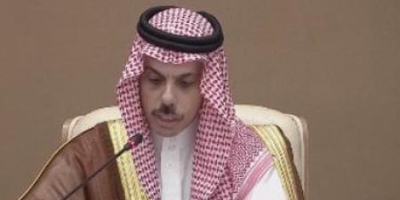 السعودية تُعرب عن تعازيها للسودان إثر حادث انهيار منجم للذهب بمنطقة هويد - هرم مصر