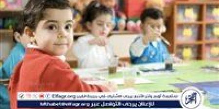 اليوم آخر موعد للتقديم في الصف الأول الابتدائي ورياض الأطفال للعام الدراسي 2025 – 2026 - هرم مصر