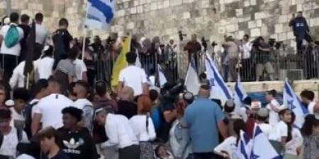 الخارجية الفلسطينية تطالب المجتمع الدولى بوقف الاستيلاء على الأراضى جنوب الخليل - هرم مصر